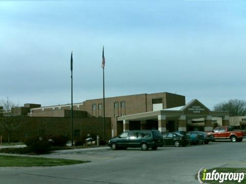 Platte County Food Pantry