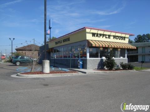 Waffle House