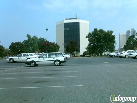 Charlotte Tax Office