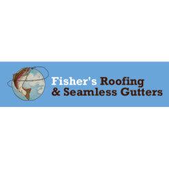 Fisher's Roofing & Seamless Guttering