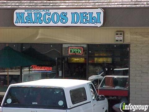 El Mejor Mexican Deli