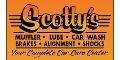 Scotty's Complete Car Care Center