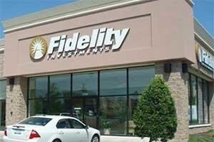 Fidelity Investments