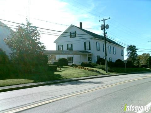 Merrimack Town Hall