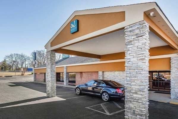 Quality Inn South Boston-Danville East