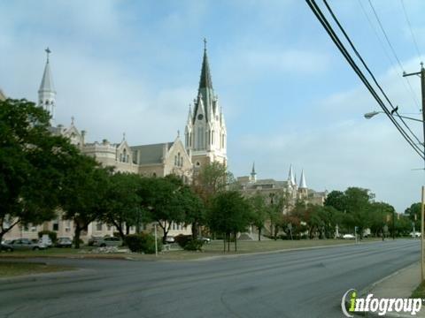 Our Lady of Lake Convent