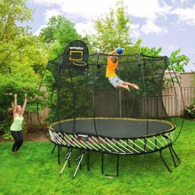 Springfree Trampoline Southlake