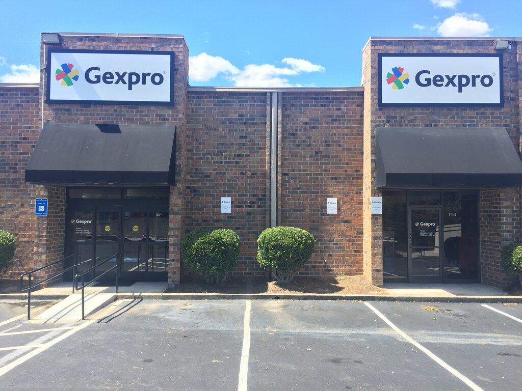 Gexpro