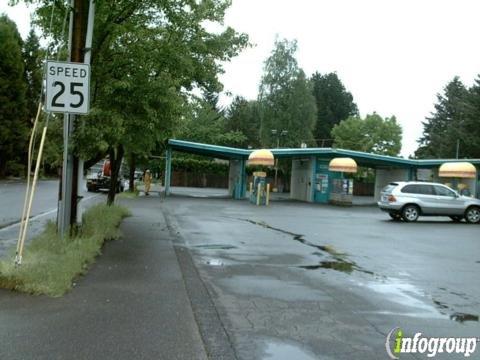 National Pride Self Serve Car Wash