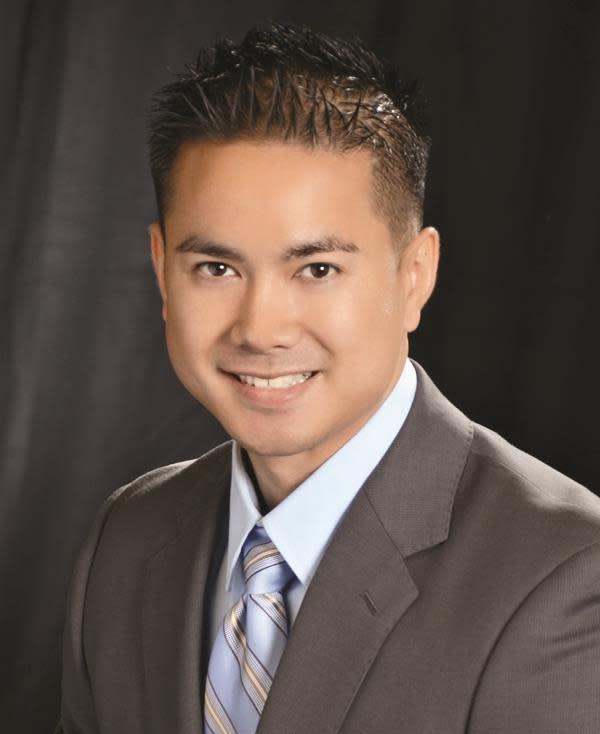 Chris Barredo-State Farm Insurance Agent