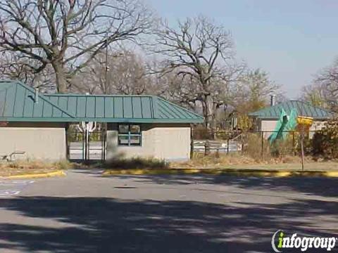 Hanscom Park Swimming Pool