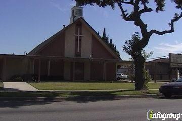 First Baptist Church of Los Alamitos