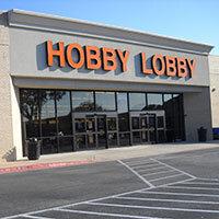 Hobby Lobby