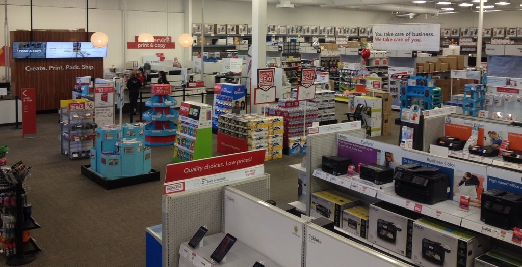 Office Max