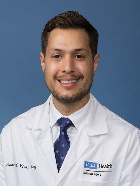 Andrew C. Vivas, MD