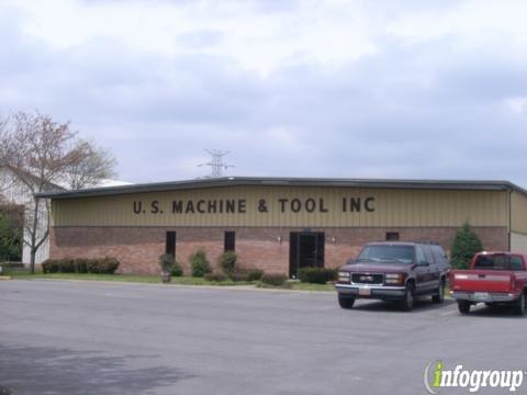 US Machine & Tool