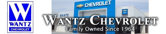 Wantz Chevrolet