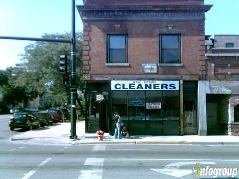 New Kedzie Cleaners