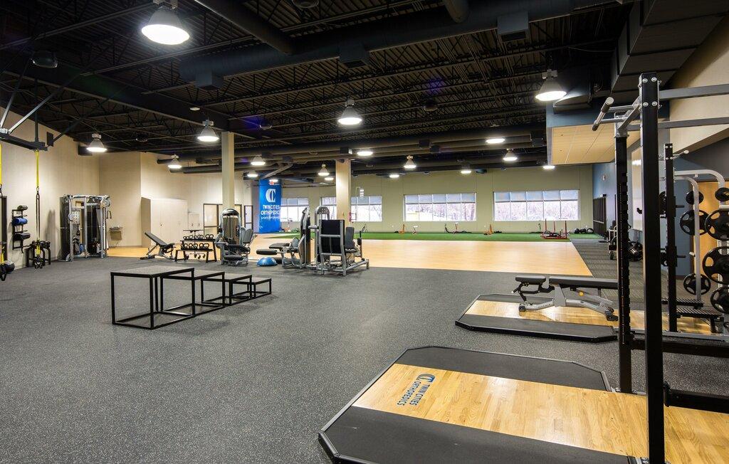 Training HAUS - Eden Prairie