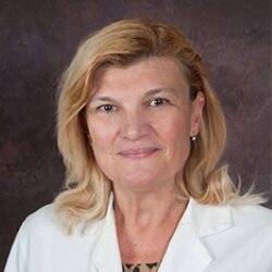 Elena G. Pogosian, MD