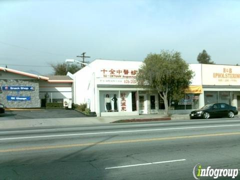 Dream Lady Nails & Hair Salon