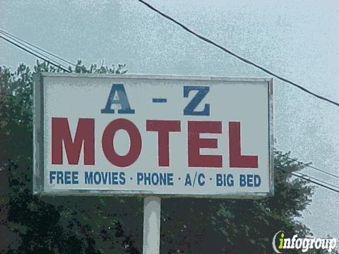 A-Z Motel