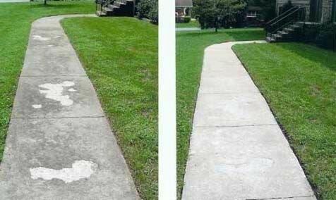 ALR Pressure Washing & Lawn Service