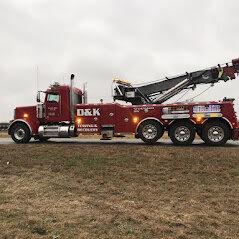 D&K Truck Repair & Towing LLC