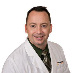 Andrew Klein, MD