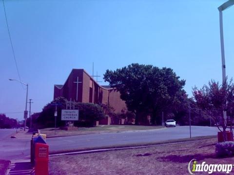 Trinity Lutheran Church