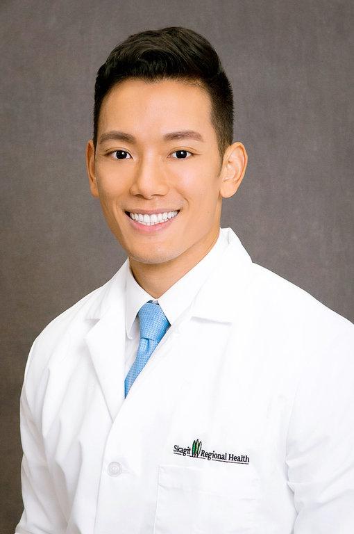 Christopher Sheu, MD - Skagit Regional Clinics-RVRBND