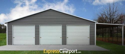 Express Carport