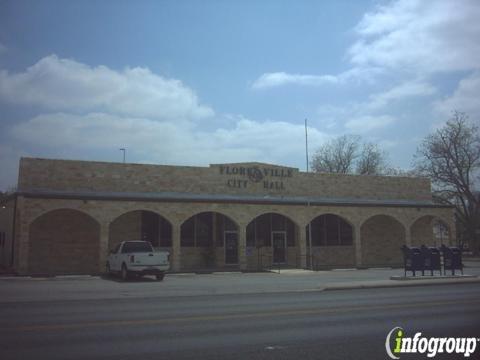 Floresville Economic Development