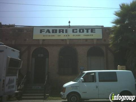 Fabri Cote