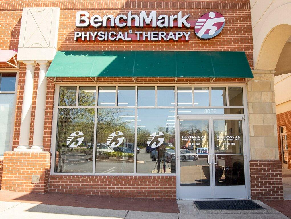 BenchMark Physical Therapy