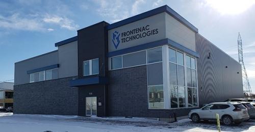 Frontenac Technologies