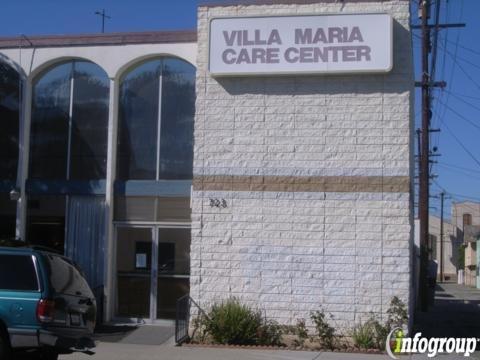 Villa Maria Care Center