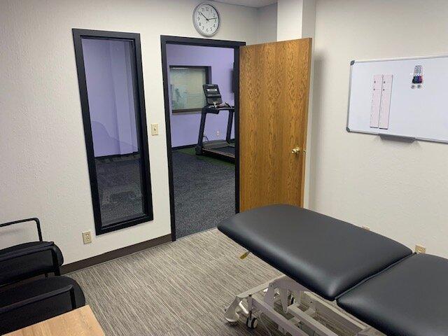 InReach Physical Therapy - South Bismarck