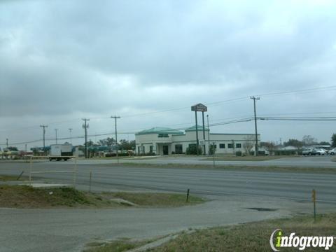 Bandera Road Dialysis Facility