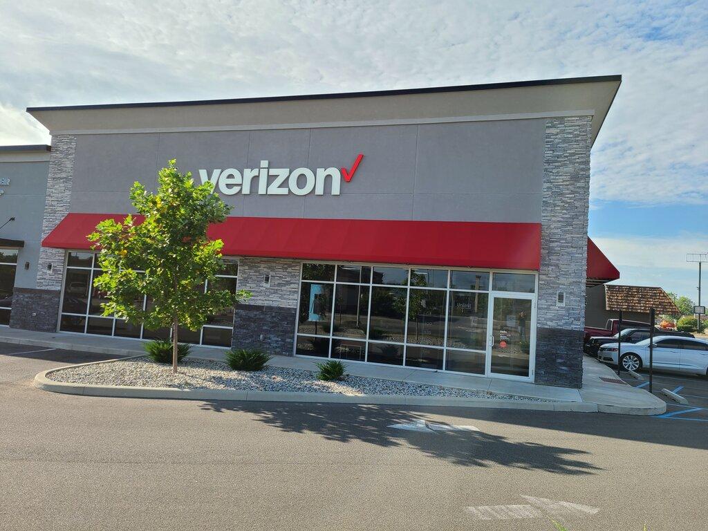 Wireless Zone-Verizon Authorized Retailer