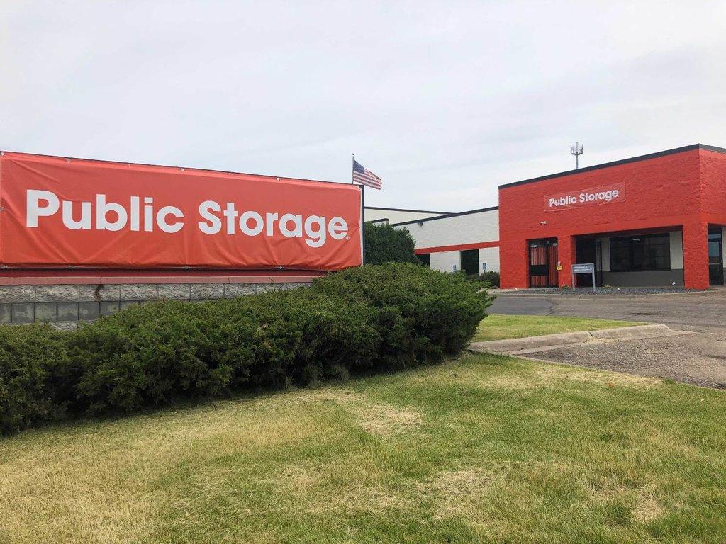 Public Storage