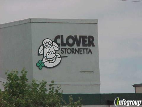 Clover Sonoma