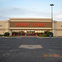 Hobby Lobby