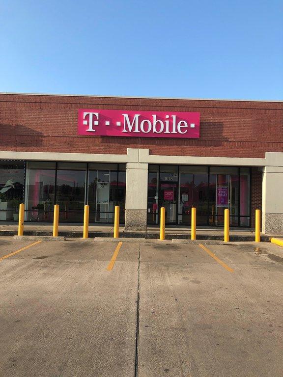 T-Mobile