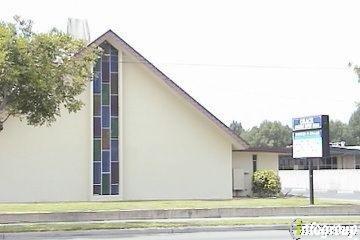 New City Baptist Church