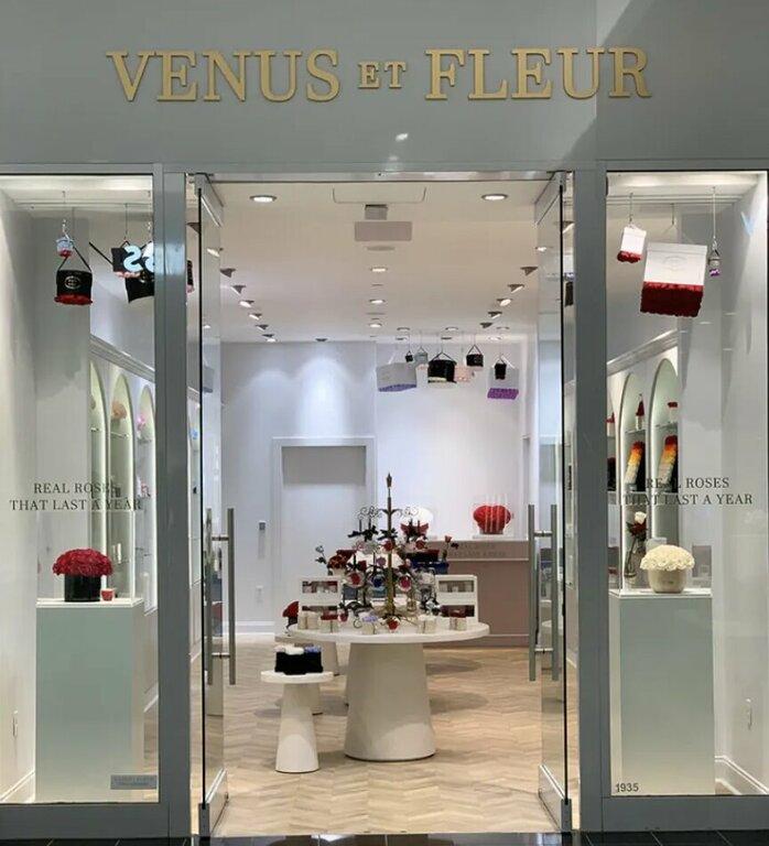 Venus ET Fleur