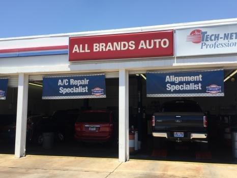 All Brands Auto