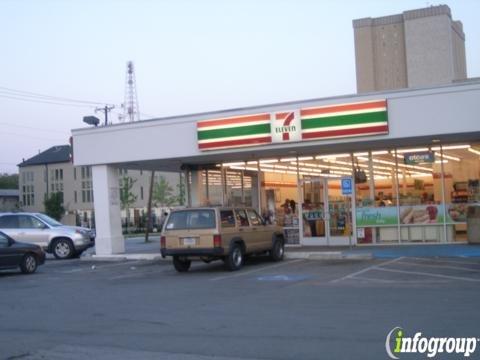 7-Eleven