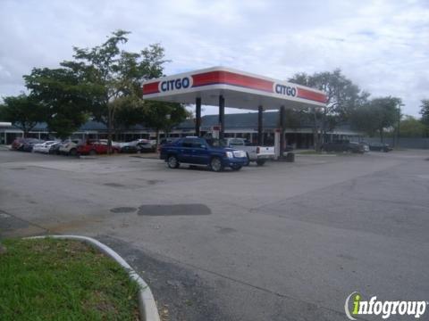 Food Spot Miami Lakes Oil