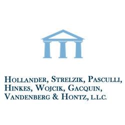 Hollander Strelzik Pasculli Hinkes Vandenberg Hontz & Olenick